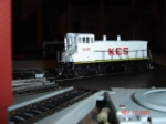 MY MODEL RR